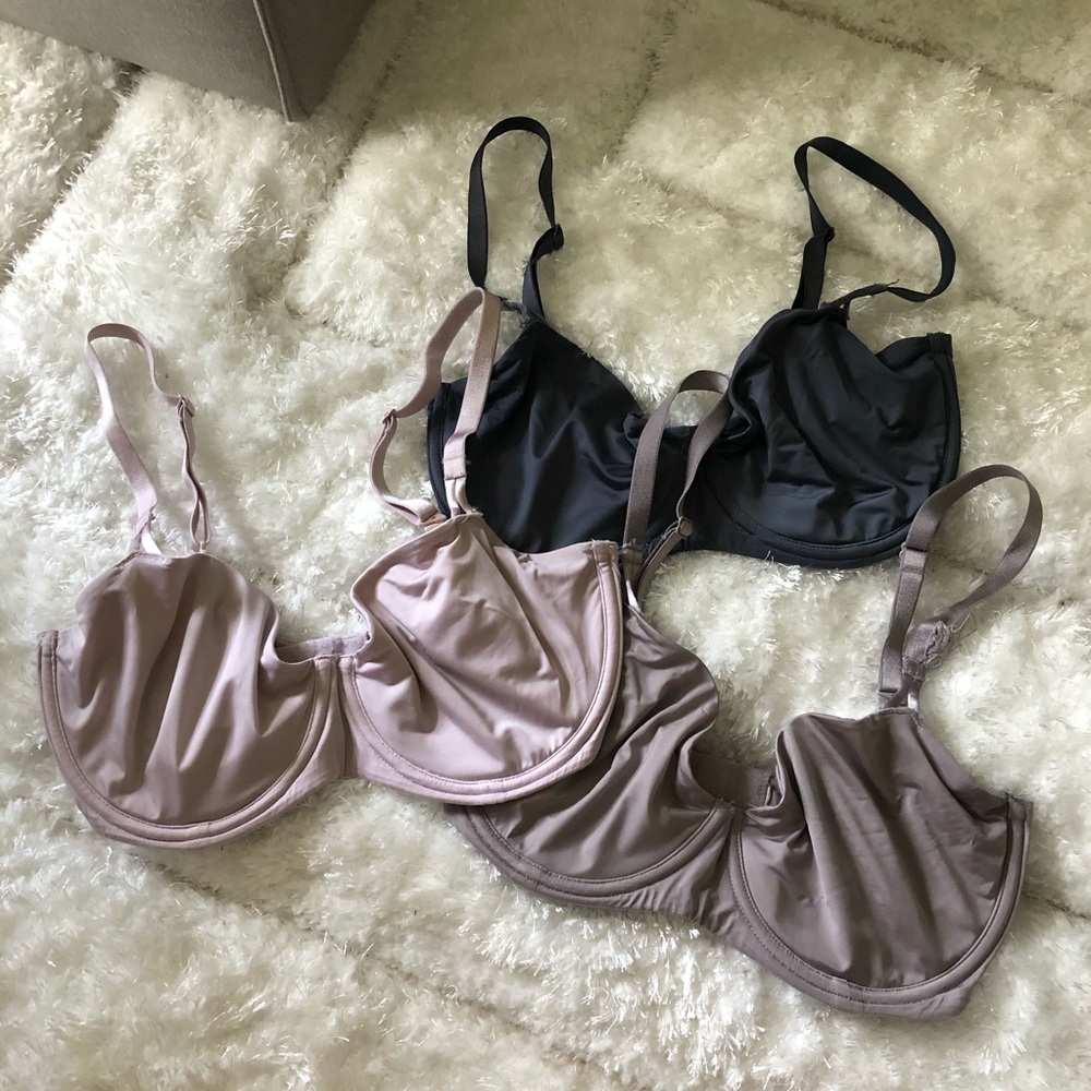 Dream Angels Push Up w/o Padding